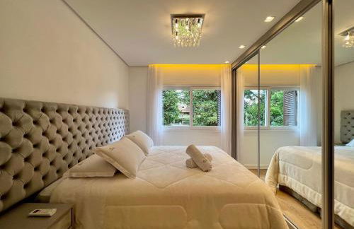 Apartamento Morada Hertz 2 dorm by Achei Gramado - Foto 26