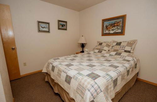 Northwoods Cabins - Foto 37