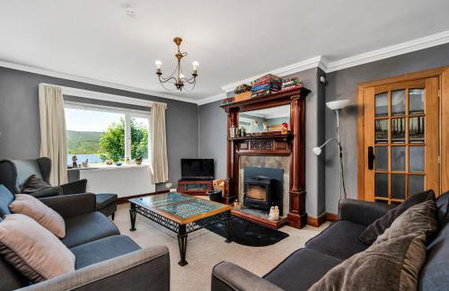 Overscaig House - Uk51360 - Foto 2