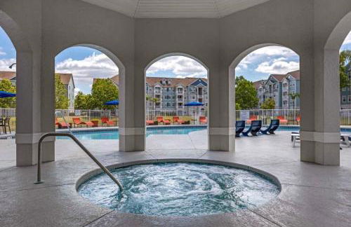 Apartamento 2 Suítes no Cane Island Resort - Foto 19