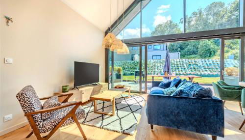 Maison familiale proche mer - spa - Foto 2