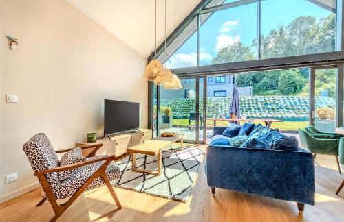 Maison familiale proche mer - spa - Foto 2