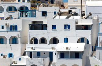 Panorama Rooms - Foto 7