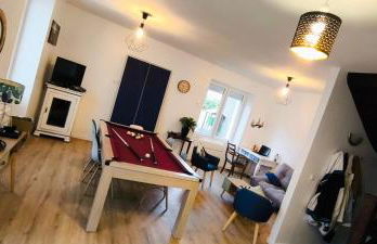 L'Auberge Du Roch - Foto 11