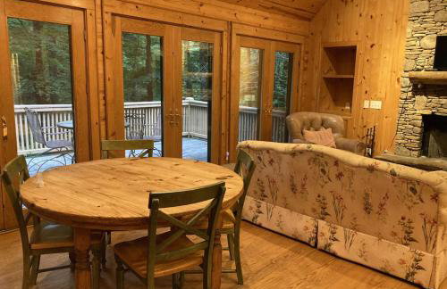 Ruby Cabin at Splendor Mountain - Photo 16