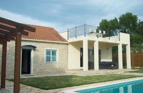 Villa Pistan - Foto 46