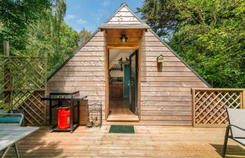 Gite Nichoir - La Corne d'Or - Foto 1