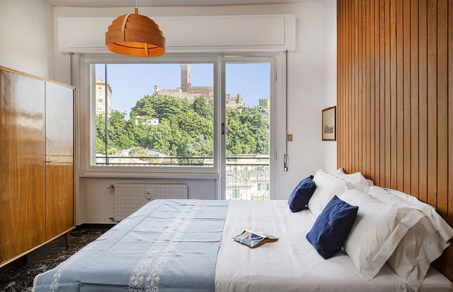 Postcard from Castello d'Albertis - Foto 5