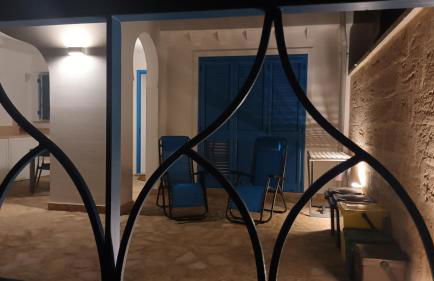 Casa Vacanze Le Dune Salento Torre Lapillo - Foto 8