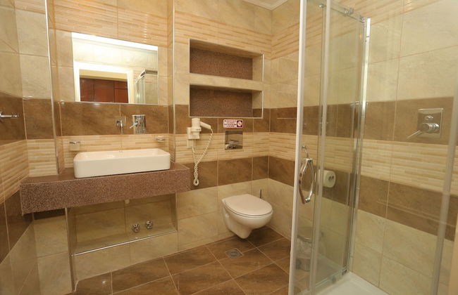 Hotel Tropical - Foto 51