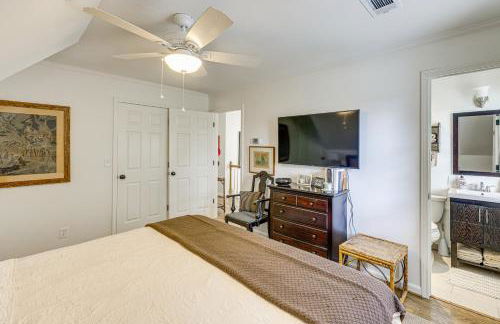 Arcade Cove - Renovated Lake Martin Home with Dock - Foto 11