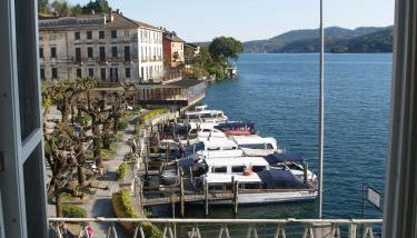 -Ortaflats- Appartamento L'Angolo - Foto 3