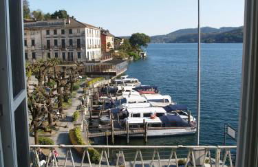 -Ortaflats- Appartamento L'Angolo - Foto 3