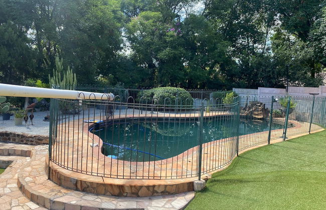 Pristine 1 Bed Cottage in Northern Suburbs - 2222 - Foto 15