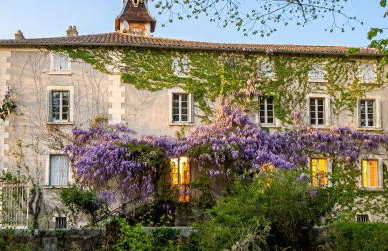 Villa historique à Berrias-et-Casteljau, 350 m² avec piscine privée - Photo 17