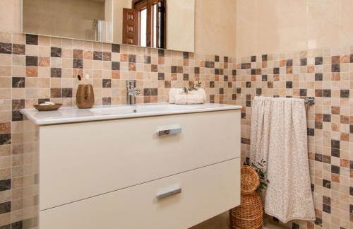 Villa Villa Monte Feliz by Interhome - Foto 39