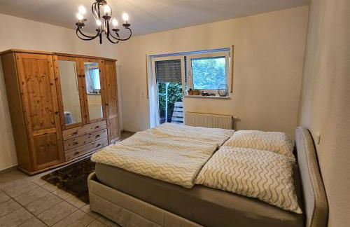 Komplette Ferienwohnung für bis zu 4 Personen - Foto 7