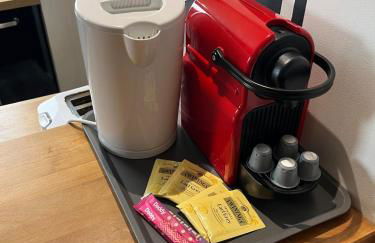 Golden Gates, proche Bordeaux, parking gratuit - Foto 8