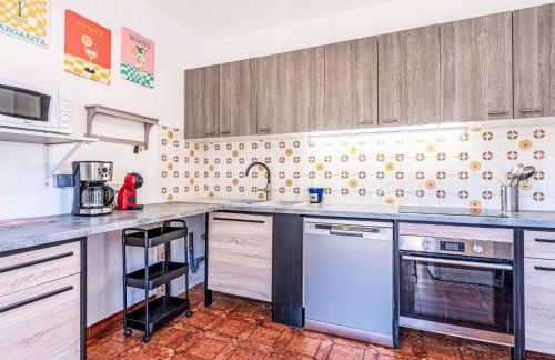 Apartment T3 Gabriello by Interhome - Foto 7