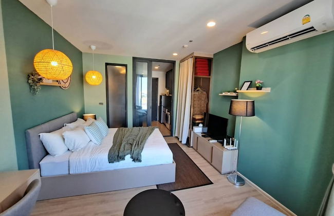 Edge Central Pattaya by Mickey - Foto 10