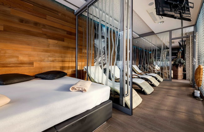 Hotel Pecr Well - Foto 20