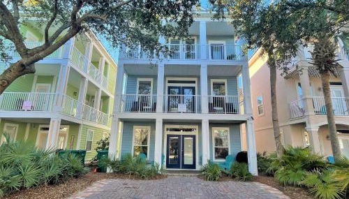 The Bluefin - Luxury Beach Home! - Photo 2