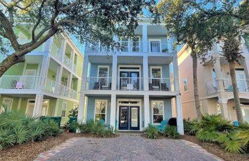 The Bluefin - Luxury Beach Home! - Photo 2