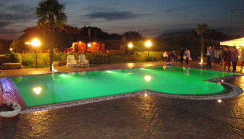 Agriturismo La Valle Di Ceri - Foto 5