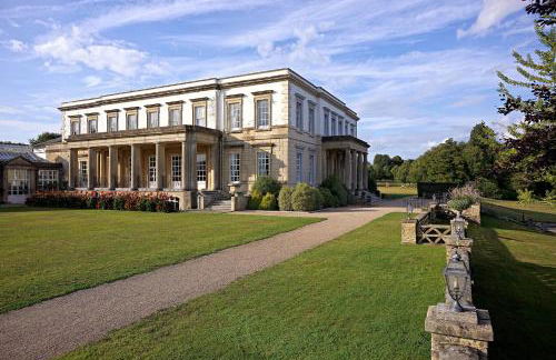 Buxted Park Hotel - Foto 29