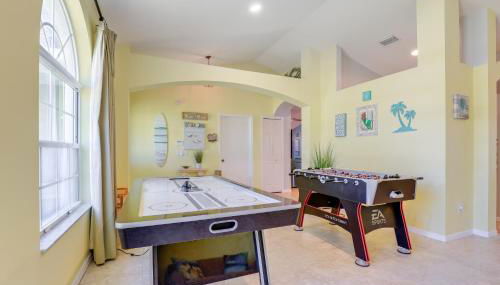 Jensen Beach Home with Heated Pool! - Foto 2