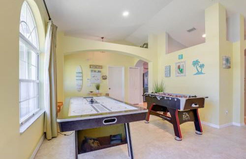 Jensen Beach Home with Heated Pool! - Foto 2