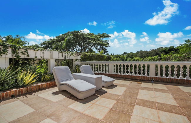 5-star villa for rent in Moroccan-style - Foto 44