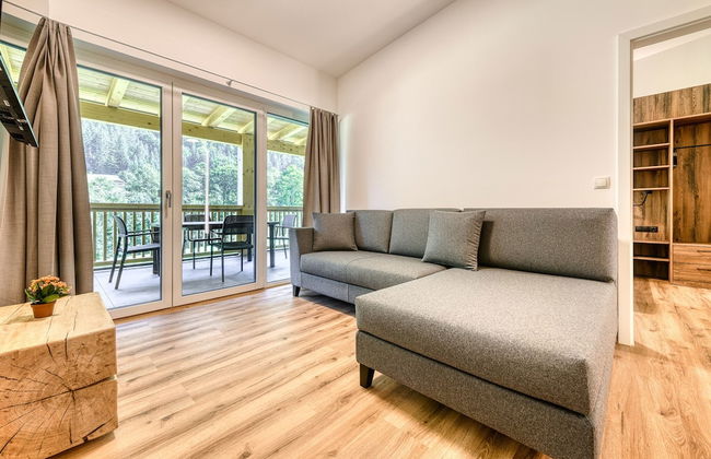 Brandnerhus - Foto 14