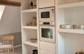 L'Arbre Voyageur - Suite de Luxe au cœur d'Autun - Foto 37