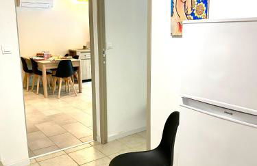 Le Gîte des poiriers - Foto 15