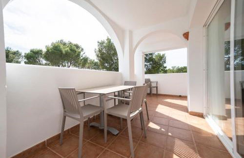 Apartamentos Blanco Sol - Foto 103