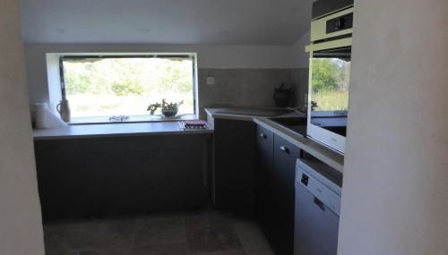 Saint Laurent - Foto 3, stove, dishwasher, pet friendly, toaster, minibar