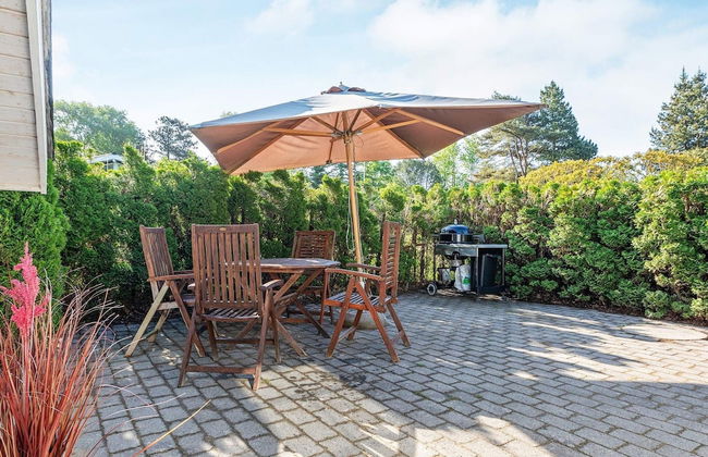 6 Person Holiday Home in Farso - Photo 10