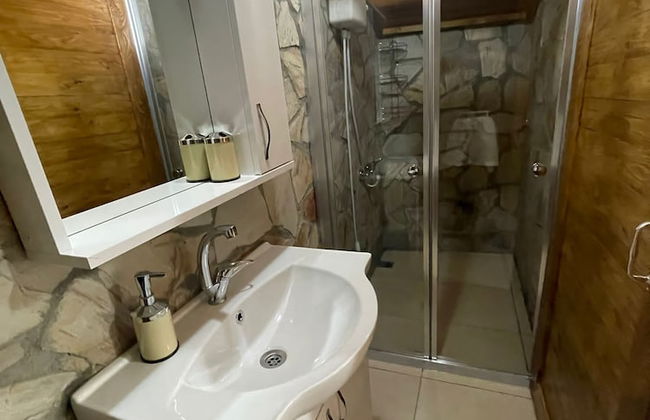 Zeytindagi Bungalow - Foto 31