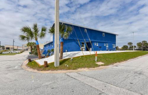 Modern King Suite #10 Steps to Daytona Beach - Foto 18