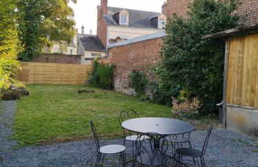 Maison de ville avec jardin - Photo 6