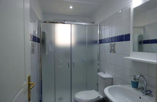 AGIOS LEON APARTMENT 1 - Foto 42