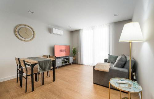 GuestReady - Modern Comfort in Historic Aveiro - Foto 13