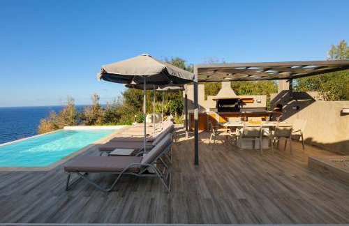 Villa Le Reve - Photo 47