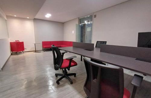 Volpi Residence na Savassi - charme, localização e conforto - Foto 26