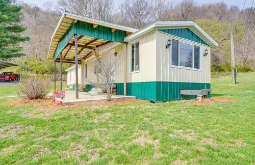 3 Mi to Caesars Casino Indiana Retreat with Patio! - Foto 23