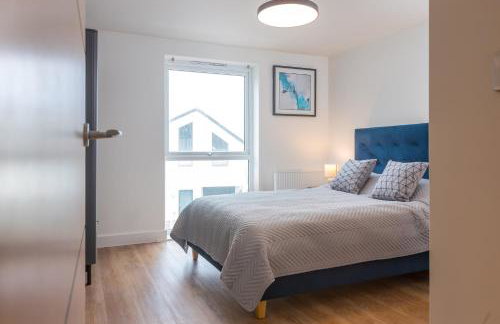 Waves Falmouth-hot tub games room very close to Swanpool beach and Falmouth GC - Foto 29