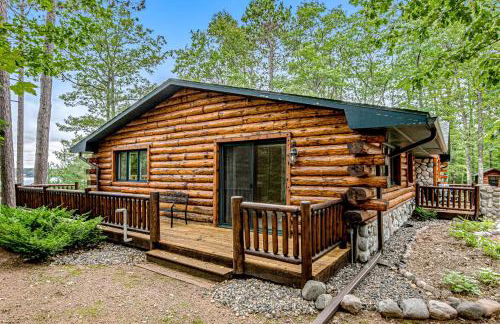 Carroll's Cabin - Foto 51