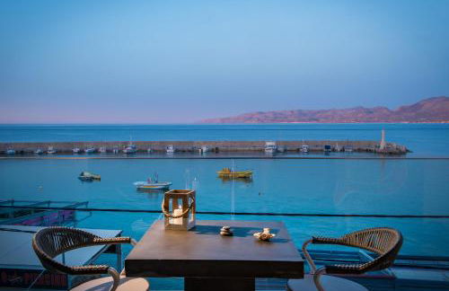 Cosmopolis Crete Suites - Foto 12