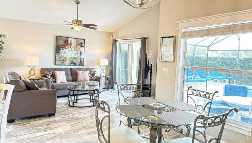 4 bedrooms pool home gated resort of Solana - Foto 5